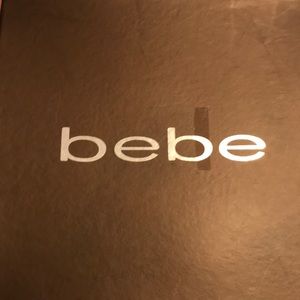 Bebe High Heels